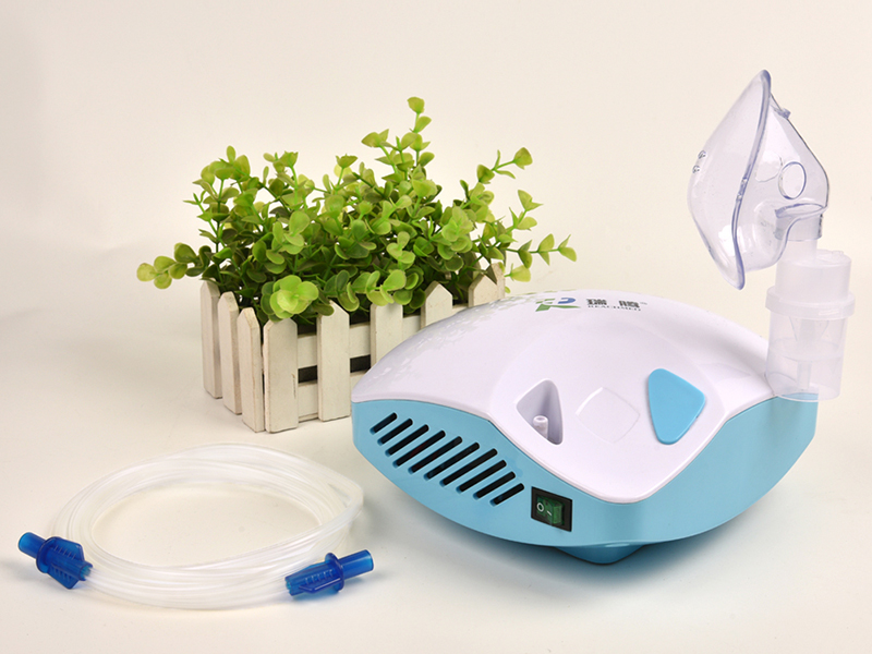 RJ-206C醫(yī)用壓縮式霧化器