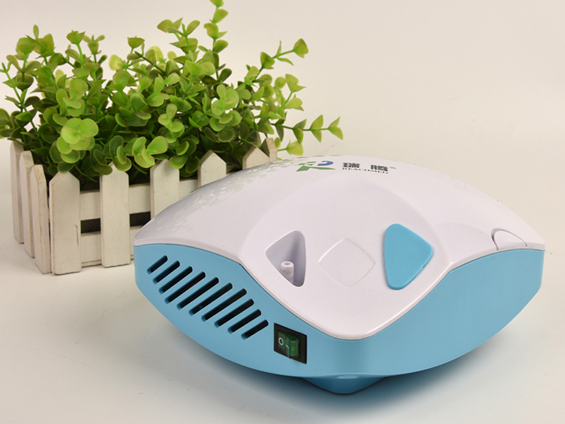 RJ-206C醫(yī)用壓縮式霧化器