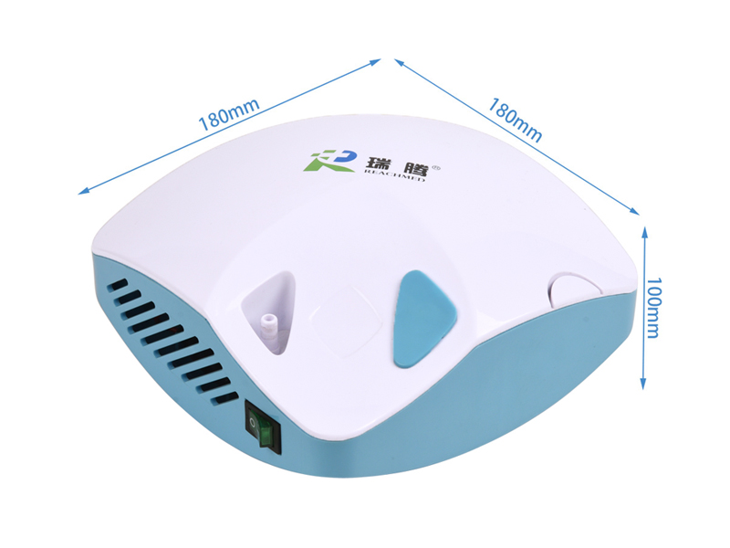 RJ-206C醫(yī)用壓縮式霧化器