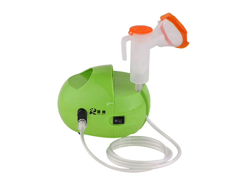 RJ-204醫(yī)用壓縮式霧化器