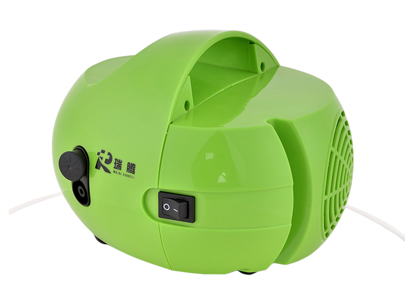 RJ-204醫(yī)用壓縮式霧化器