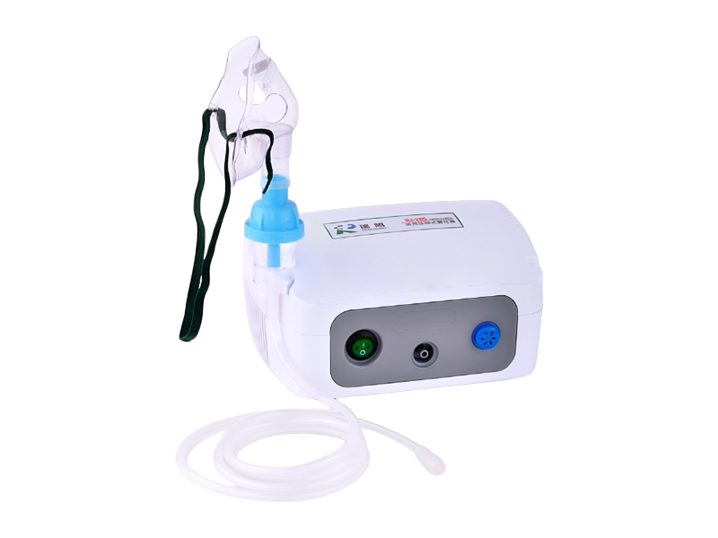 RJ-205醫(yī)用壓縮式霧化器