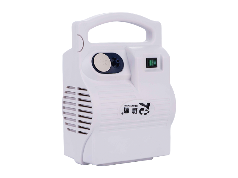 RJ-206A醫(yī)用壓縮式霧化器