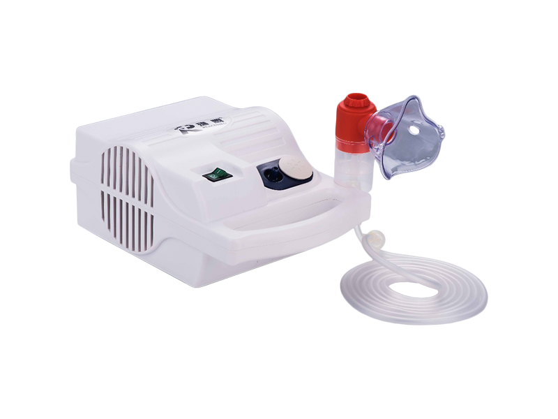 RJ-206A醫(yī)用壓縮式霧化器