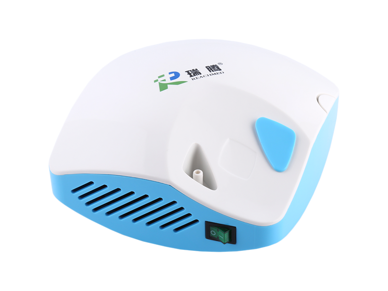 RJ-206C醫(yī)用壓縮式霧化器