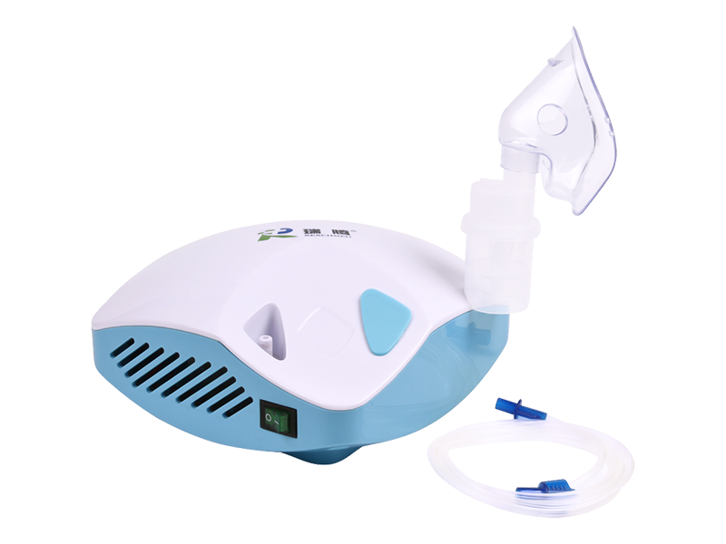 RJ-206C醫(yī)用壓縮式霧化器