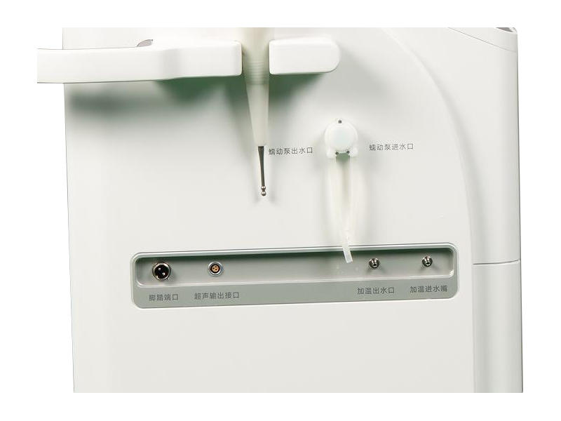  RJ-300A清創(chuàng)儀