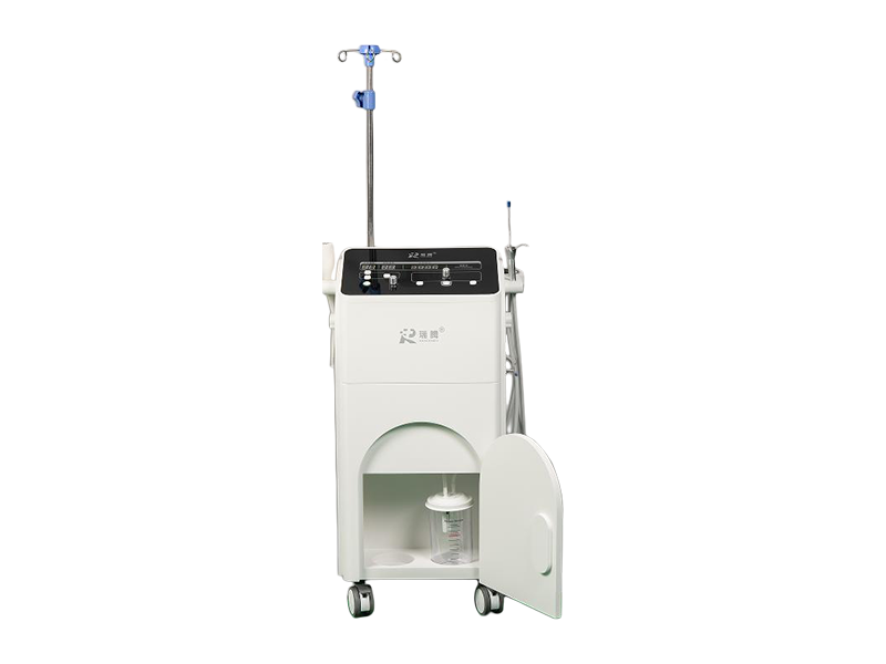 RJ-300B清創(chuàng)儀 