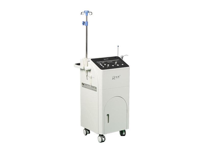 RJ-300C清創(chuàng)儀