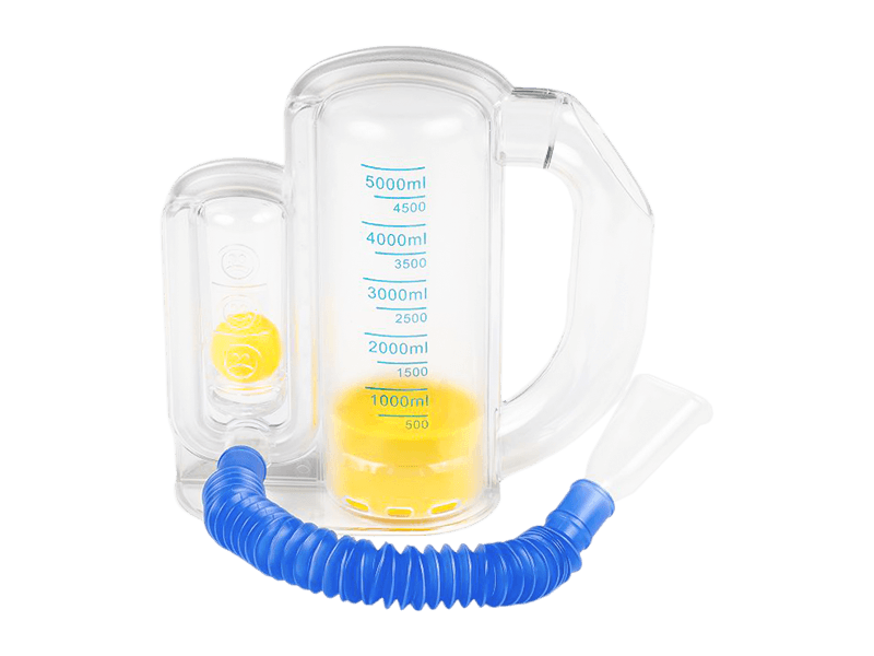 RJ-601G呼吸訓(xùn)練器