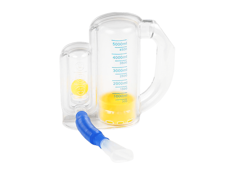 RJ-601G呼吸訓(xùn)練器