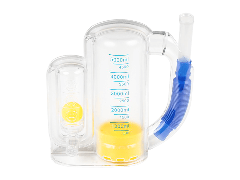 RJ-601G呼吸訓練器