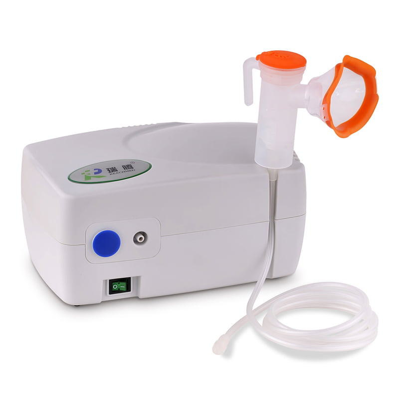 RJ-203醫(yī)用壓縮式霧化器