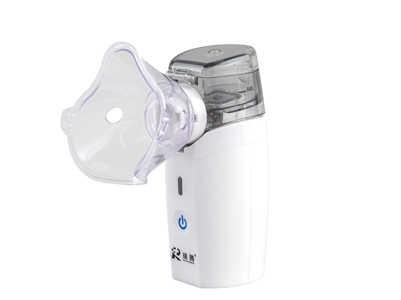 RJ-101A網(wǎng)式霧化器