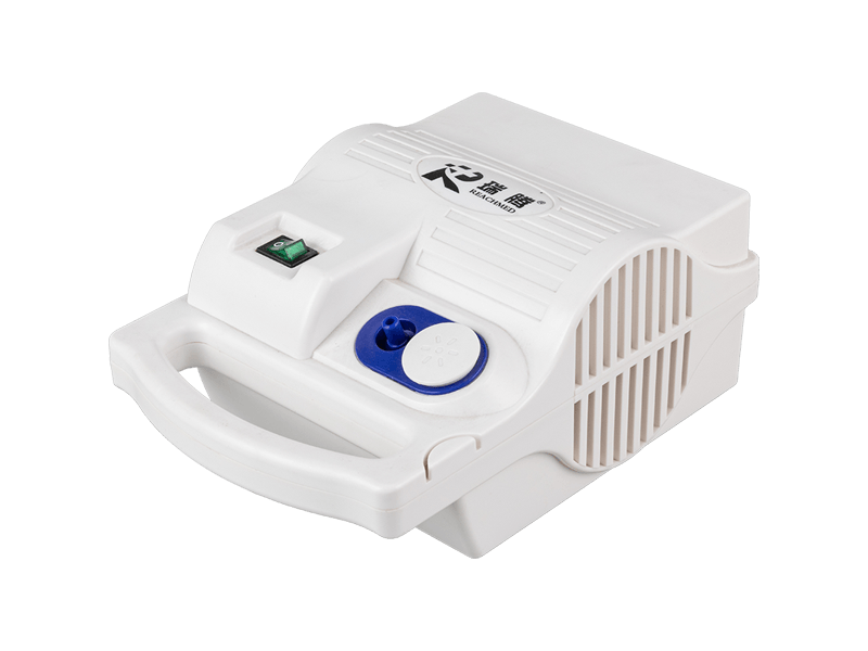 RJ-206A醫(yī)用壓縮式霧化器
