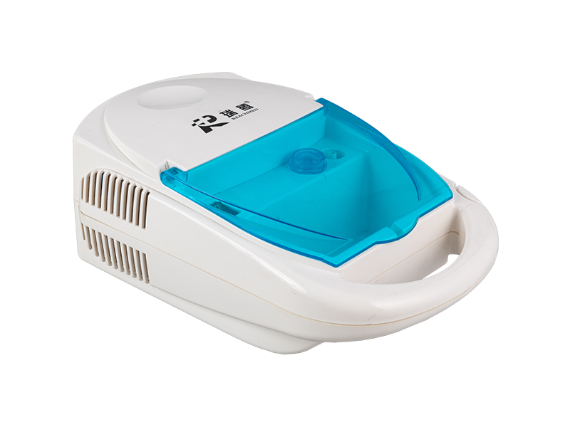 RJ-2醫(yī)用壓縮式霧化器