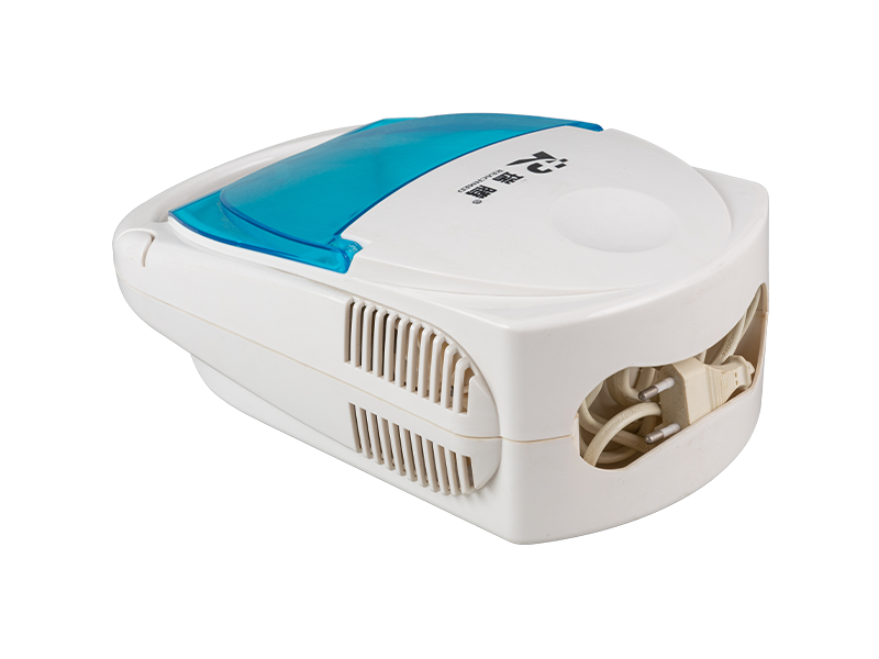 RJ-2醫(yī)用壓縮式霧化器