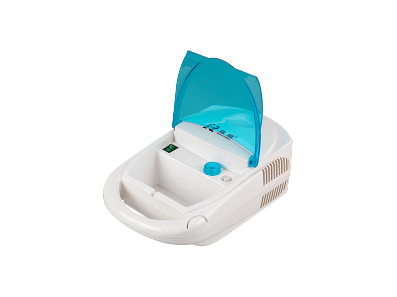 RJ-2醫(yī)用壓縮式霧化器