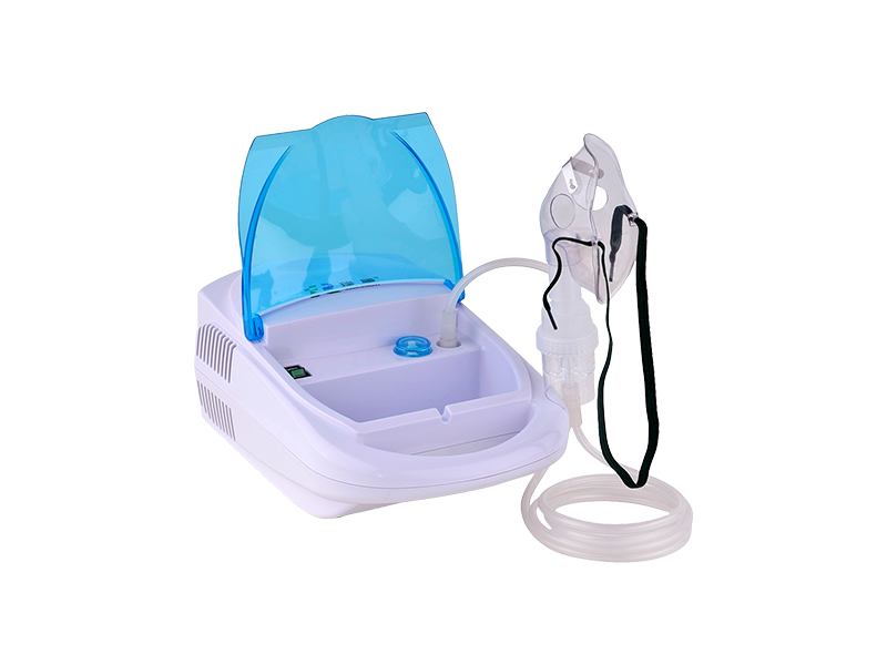 RJ-2醫(yī)用壓縮式霧化器