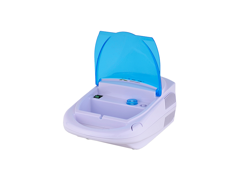 RJ-2醫(yī)用壓縮式霧化器