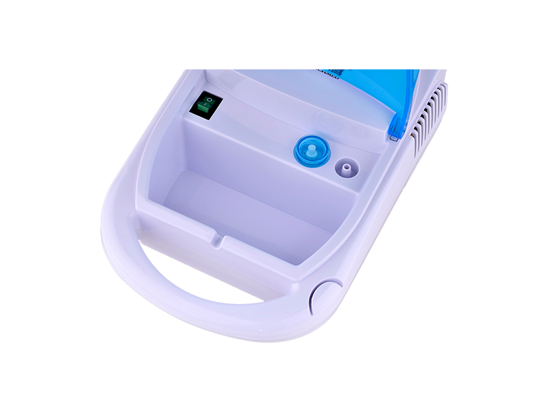 RJ-2醫(yī)用壓縮式霧化器