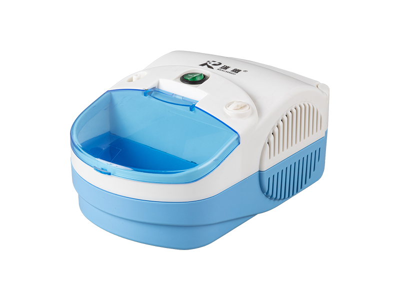 RJ-206D醫(yī)用壓縮式霧化器