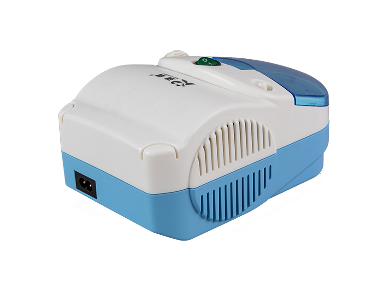 RJ-206D醫(yī)用壓縮式霧化器