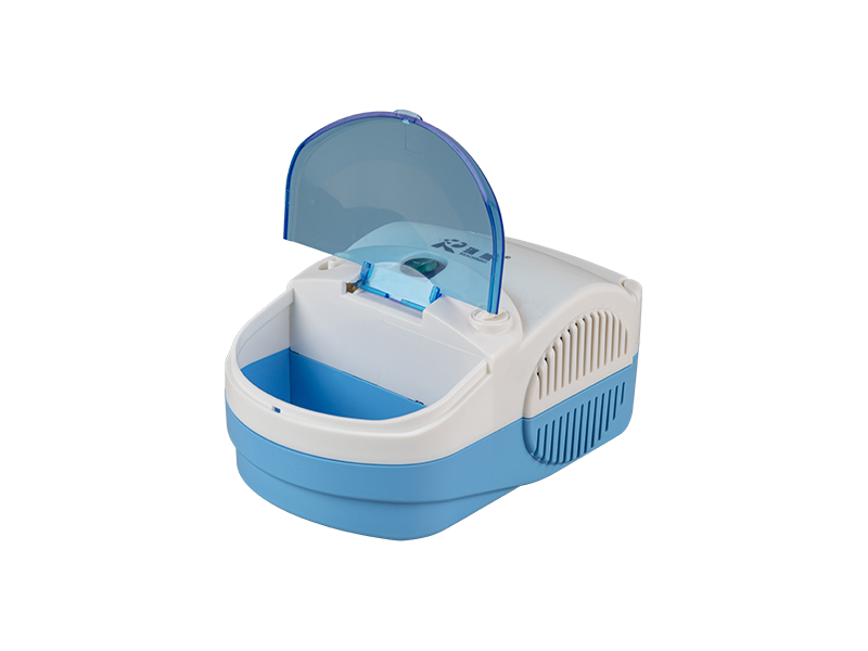 RJ-206D醫(yī)用壓縮式霧化器