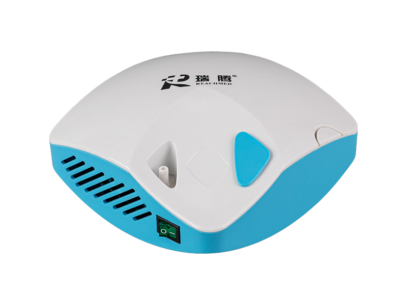 RJ-206C醫(yī)用壓縮式霧化器