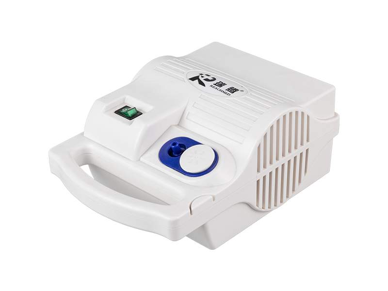 RJ-206A醫(yī)用壓縮式霧化器