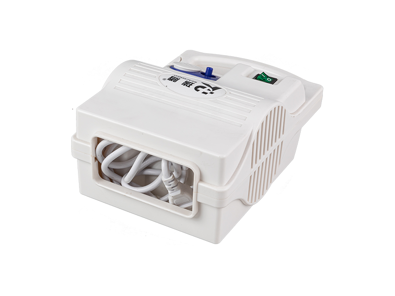 RJ-206A醫(yī)用壓縮式霧化器