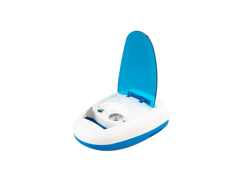 RJ-202醫(yī)用壓縮式霧化器