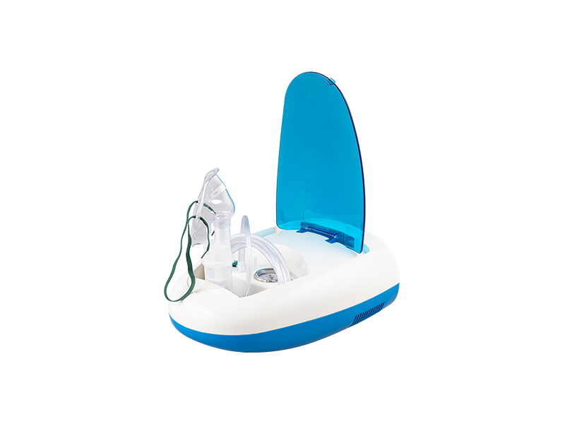 RJ-202醫(yī)用壓縮式霧化器