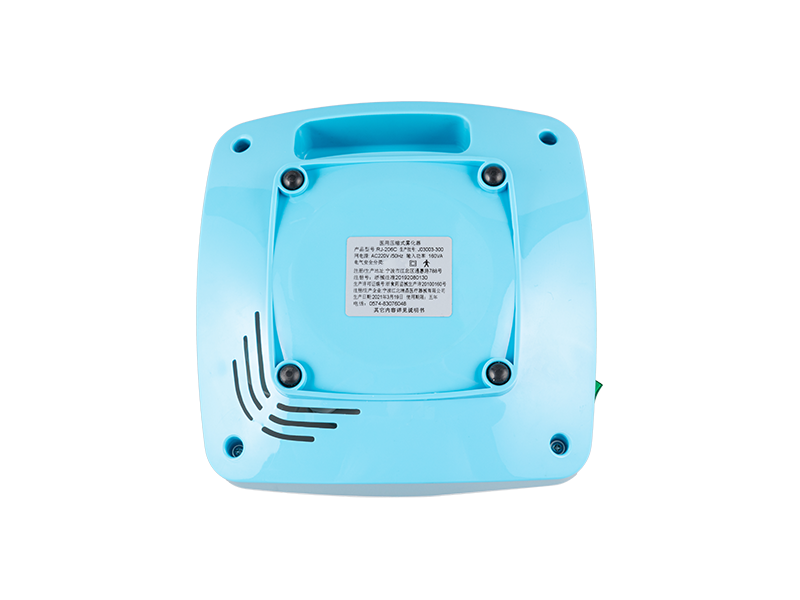 RJ-206C醫(yī)用壓縮式霧化器