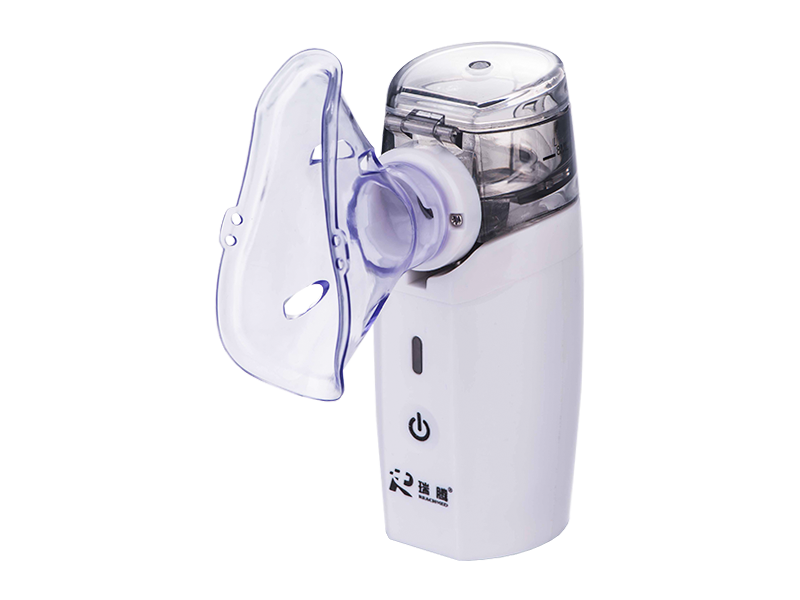 RJ-101A網式霧化器