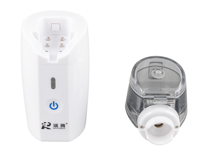 RJ-101A網式霧化器