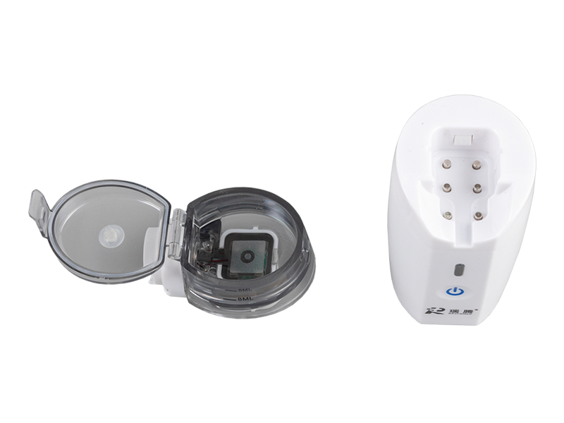 RJ-101A網式霧化器