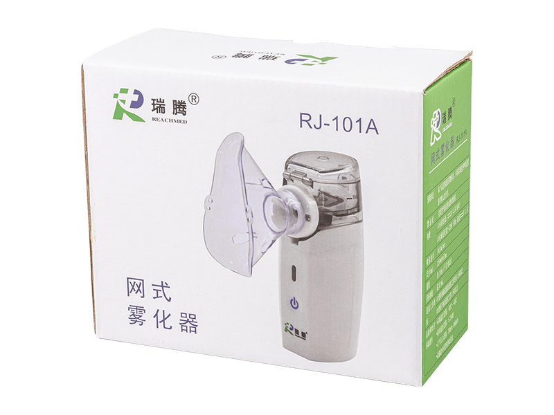 RJ-101A網式霧化器