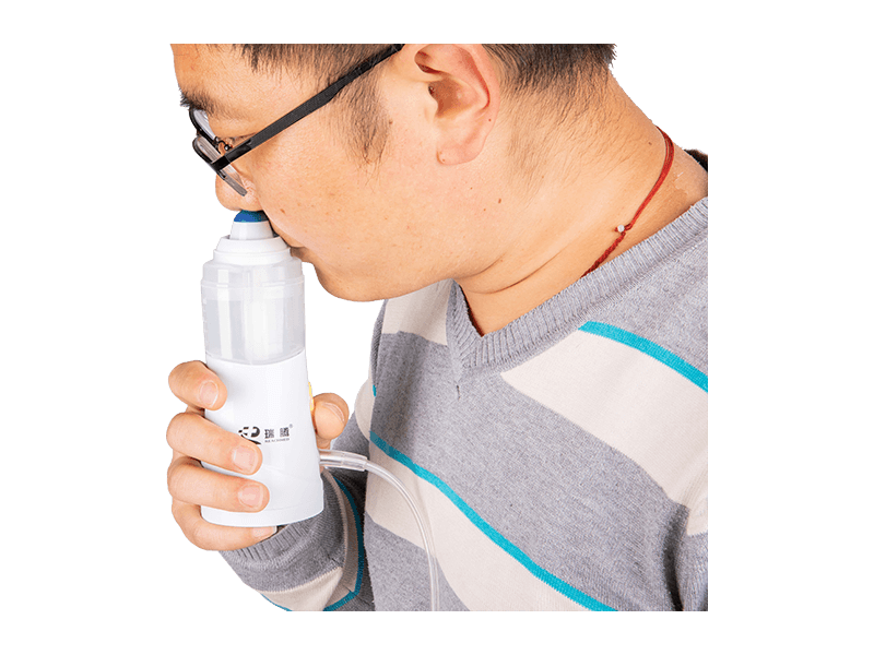 RJ-403A鼻部沖洗器