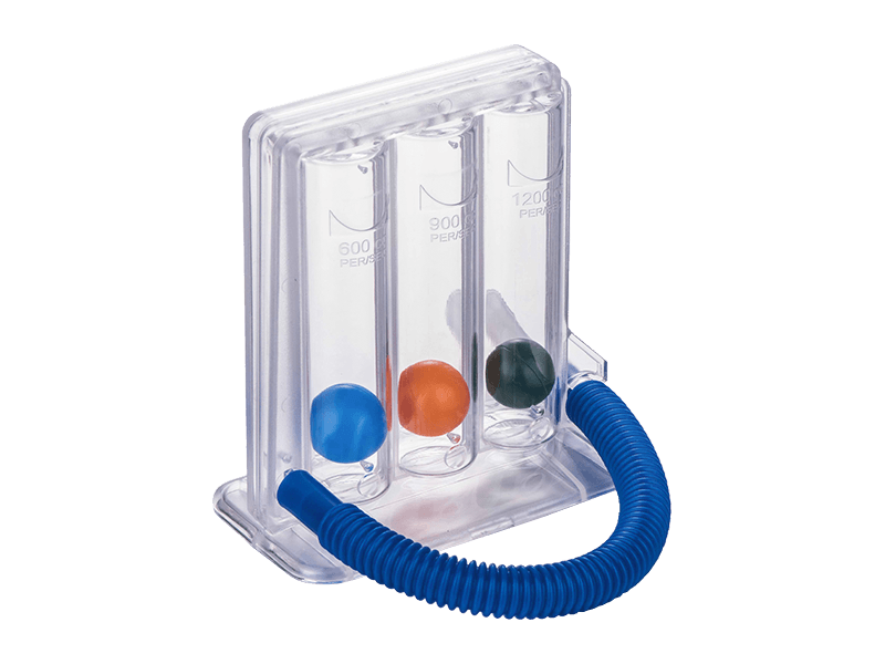 RJ-601A呼吸訓(xùn)練器