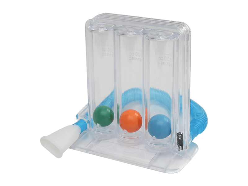 RJ-601A呼吸訓(xùn)練器