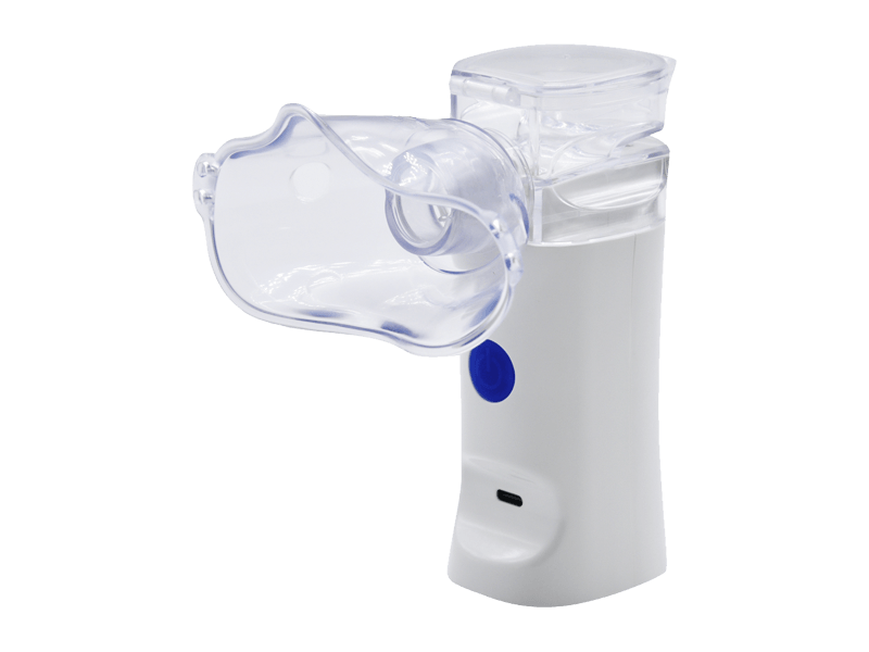 RJ-101B網(wǎng)式霧化器